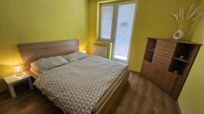 Apartmán v Kysuci